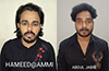 Belthangady: Two inter-state burglars arrested; stolen property worth Rs 23.67 lakh recovered
